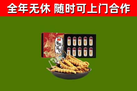东营市烟酒回收冬虫夏草礼盒.jpg